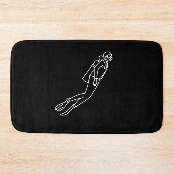Item preview, Scuba diver designed and sold by Aurealis Creatief.
