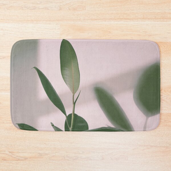 Item preview, 01#Ficus Elastica#light&shadow designed and sold by ESCAPZ.