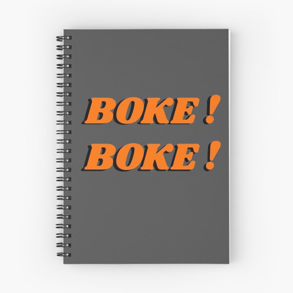 Item preview, BOKE ! mask designed and sold by earnss.