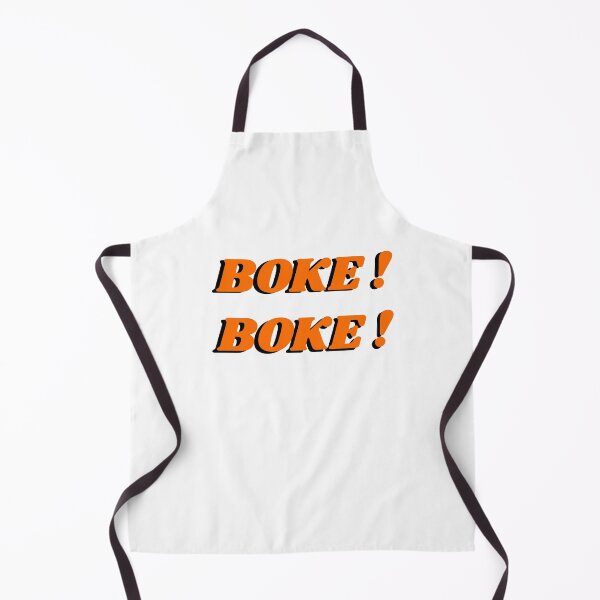 Item preview, BOKE ! mask designed and sold by earnss.