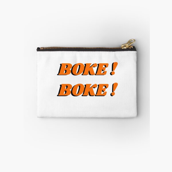 Item preview, BOKE ! mask designed and sold by earnss.