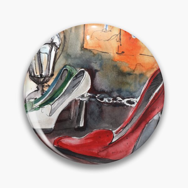 Item preview, Italian Shoes 03 designed and sold by Goodaboom.