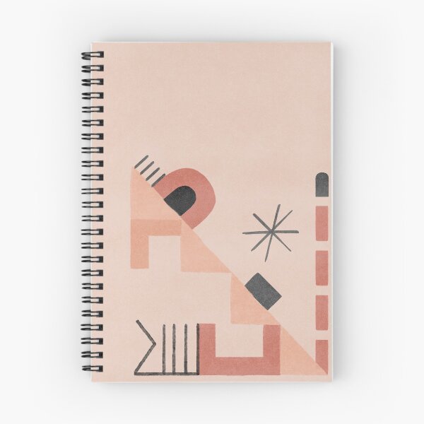 Item preview, Abstract constructivist design #175 designed and sold by Lola Terracota.