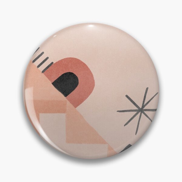 Item preview, Abstract constructivist design #175 designed and sold by Lola Terracota.