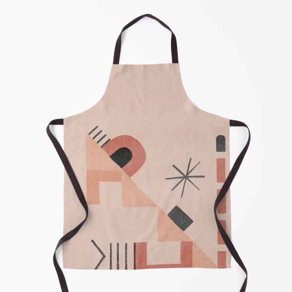 Item preview, Abstract constructivist design #175 designed and sold by Lola Terracota.