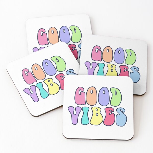 Item preview, Good Vibes designed and sold by snehajindal-art.