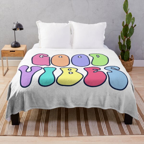 Item preview, Good Vibes designed and sold by snehajindal-art.
