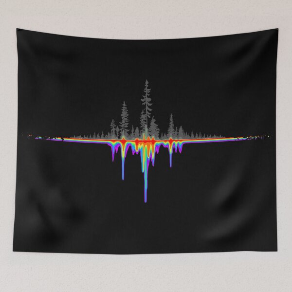 Item preview, Pacific Northwest Pride designed and sold by Eran Fowler.