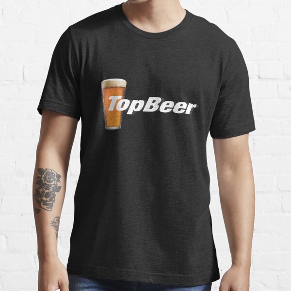 TopBeer Essential T-Shirt