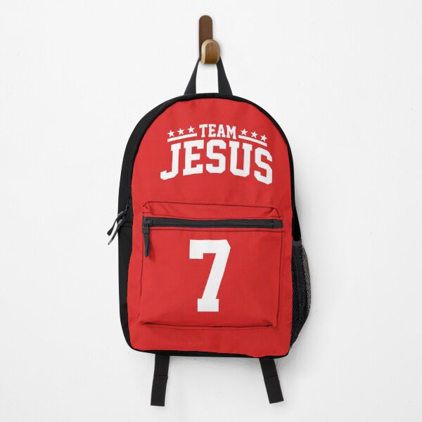 Item preview, Team Jesus designed and sold by elizaldesigns.