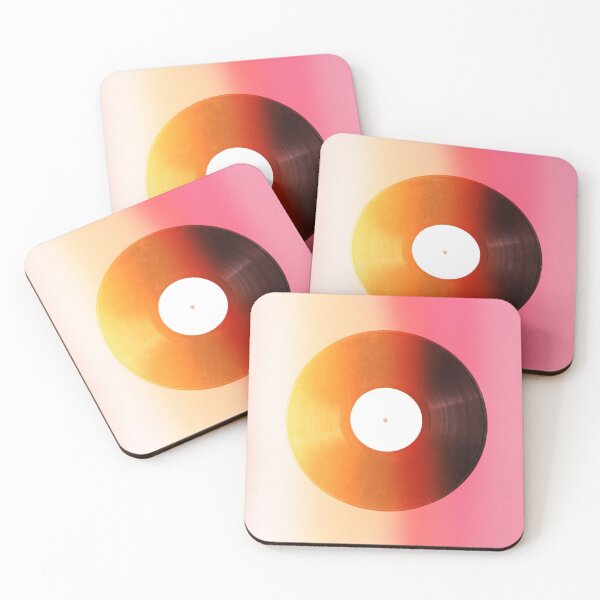 Item preview, Record#exposure#film#effect designed and sold by ESCAPZ.