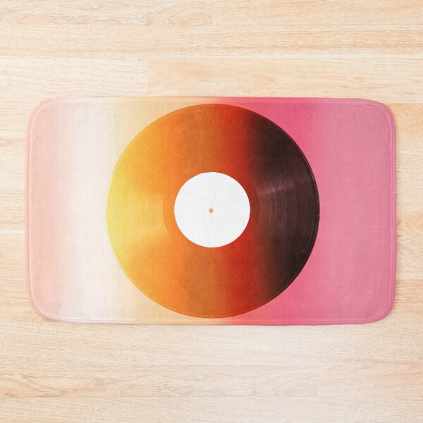 Item preview, Record#exposure#film#effect designed and sold by ESCAPZ.