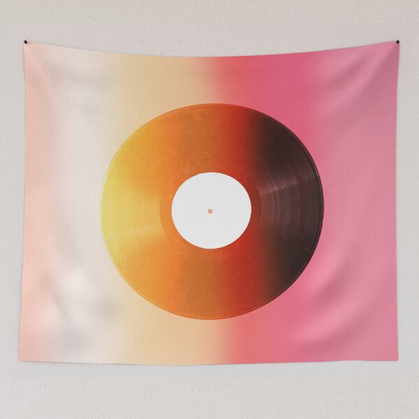 Item preview, Record#exposure#film#effect designed and sold by ESCAPZ.