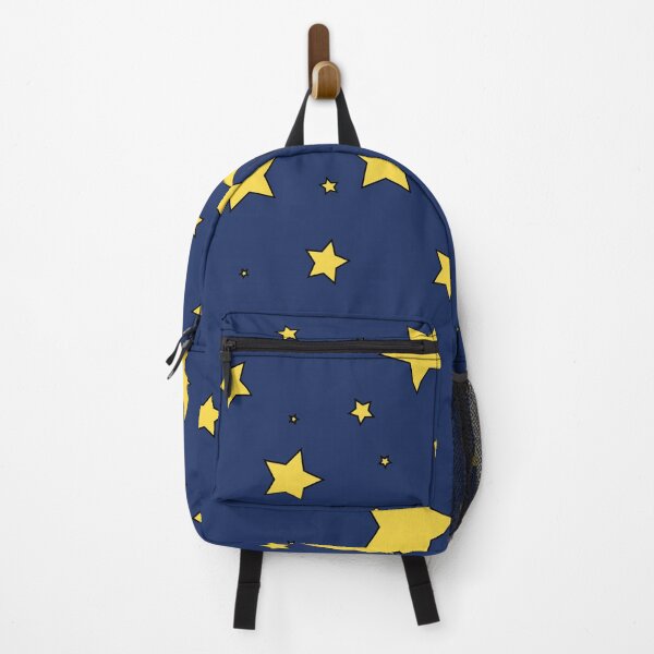Item preview, a galaxy full of stars and the moon designed and sold by Margje.