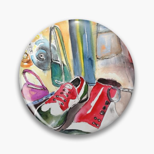 Item preview, Italian Shoes 02 designed and sold by Goodaboom.