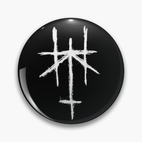 Item preview, hektor sigil logo designed and sold by -hektor-.