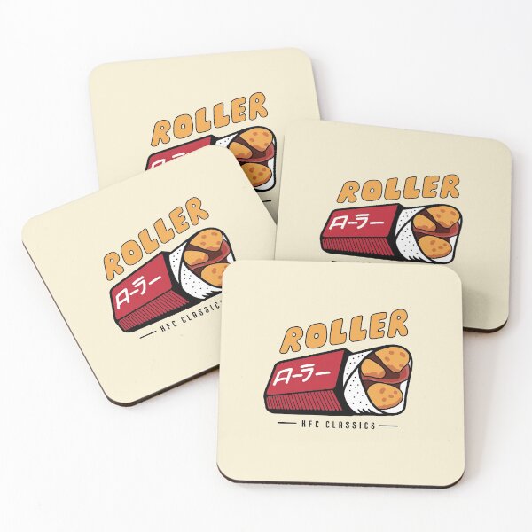 Item preview, KFC BBQ Bacon Roller designed and sold by Dalton Welsh.
