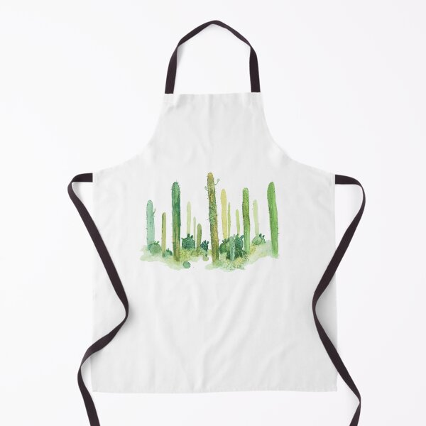 Item preview, Cactus Succulents watercolor paint Ladies Wildflower shirt drawing cactus gift Unisex T-Shirt WWXY002 designed and sold by design-th.