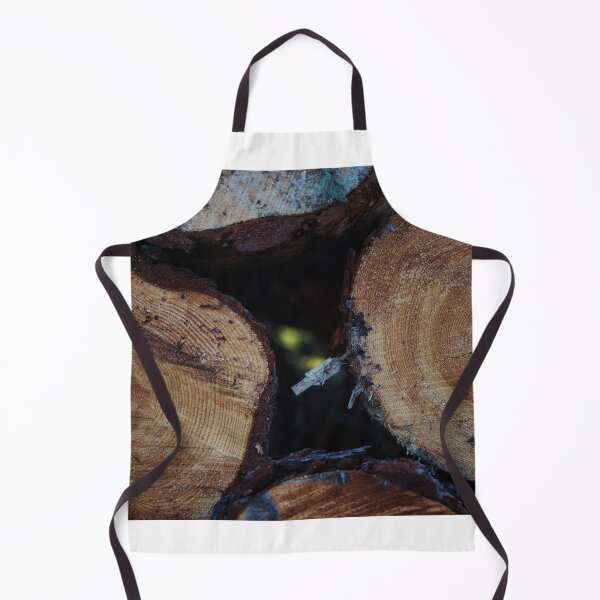 Item preview, Picture of logs stacked on top of each other designed and sold by Audun Dammen.