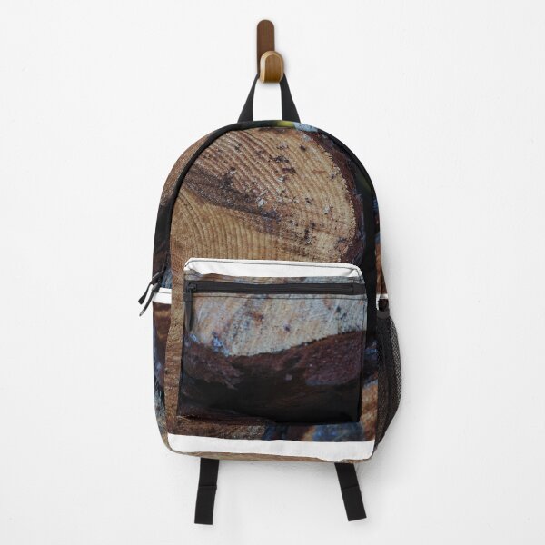 Item preview, Picture of logs stacked on top of each other designed and sold by Audun Dammen.