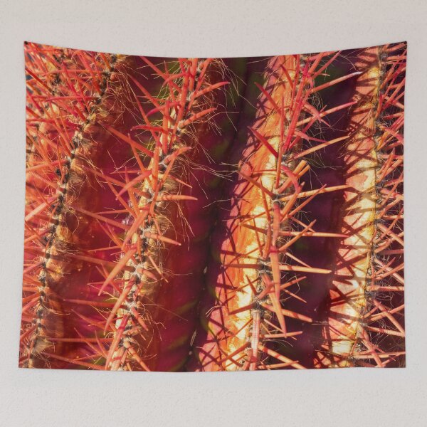 Item preview, Red Cactus designed and sold by iCimages.net.
