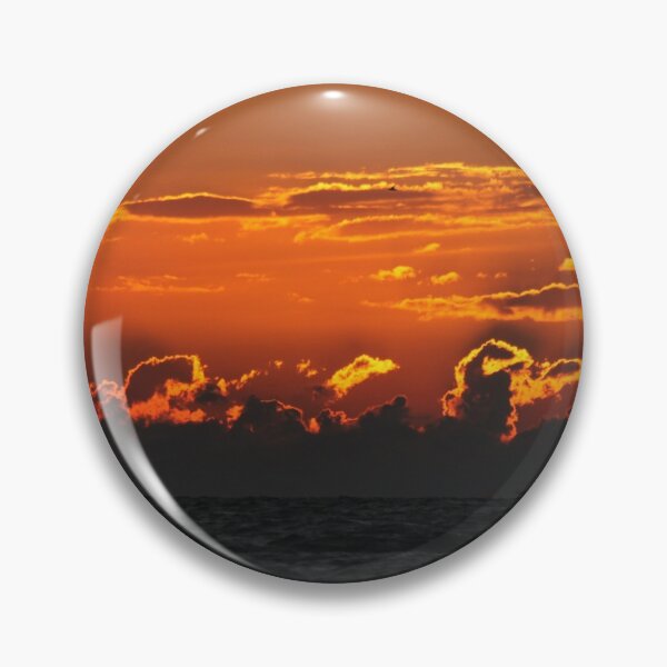 Item preview, Sunset at Naples Pier Florida designed and sold by cuprum.