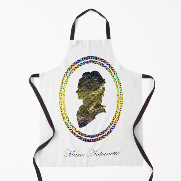 Item preview, Marie Antoinette designed and sold by Nikola Eftimov.