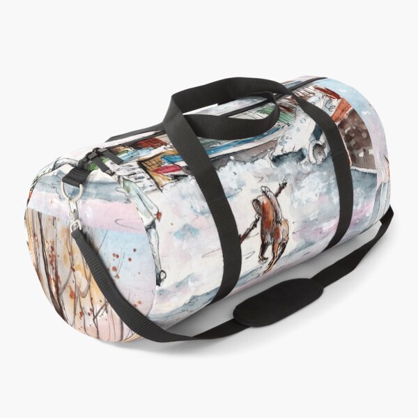 Item preview, A Man And His Dog On Lake Constance designed and sold by Goodaboom.