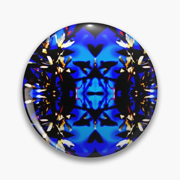 Item preview, Mostly Blue designed and sold by cuprum.