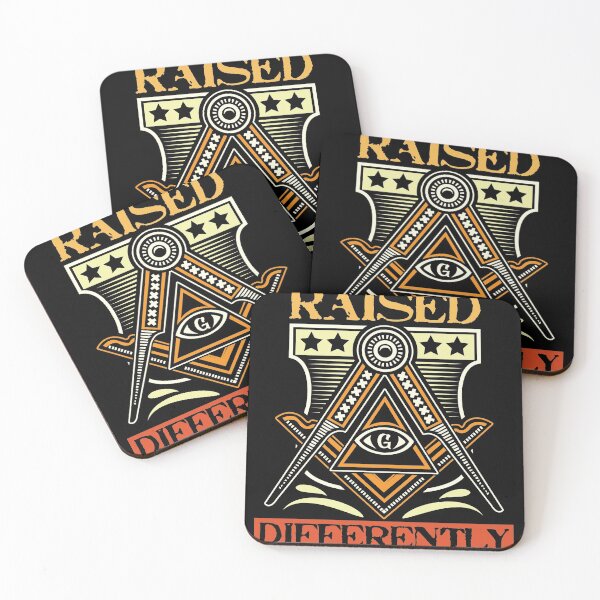 Item preview, Raised Differently designed and sold by Grinover.