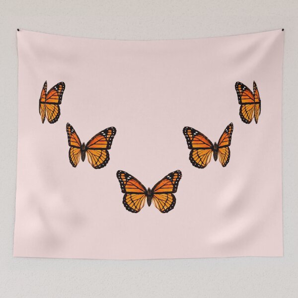 Item preview, Flying Butterfly designed and sold by trajeado14.