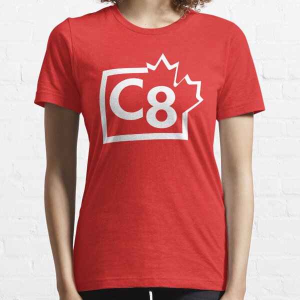 geek t shirts canada