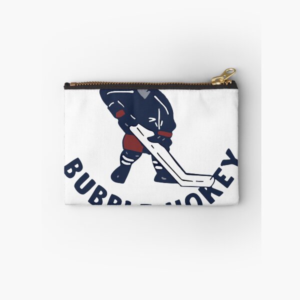 Item preview, let’s play bubble hockey designed and sold by MonaMortiz.
