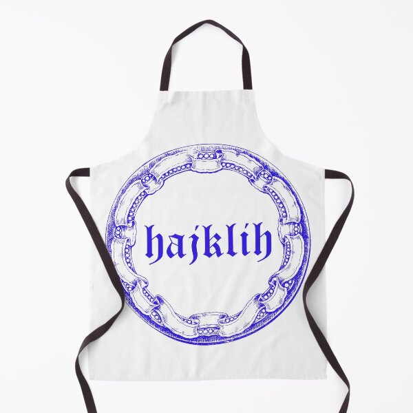 Item preview, hajklih designed and sold by Nikola Eftimov.