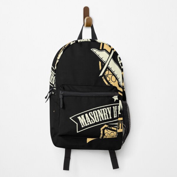 Item preview, Masons Are The Foundation Of America designed and sold by Grinover.