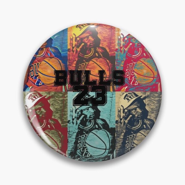 Item preview, 23 Jordan 3 Peat Chicago Bulls 23 designed and sold by DomGDesign.