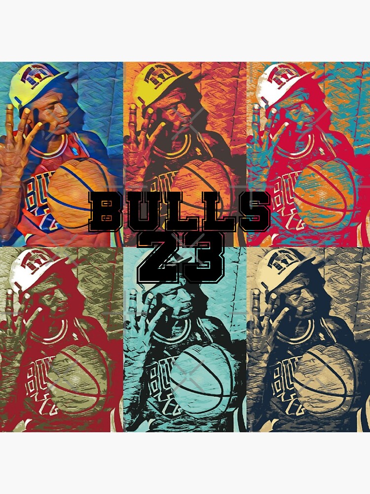 23 Jordan Peat Chicago Bulls 23