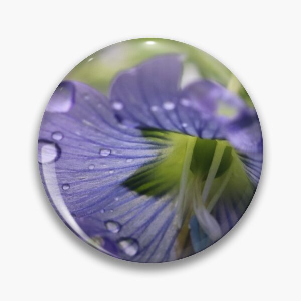 Item preview, Rainy Day Blues 2 designed and sold by cuprum.