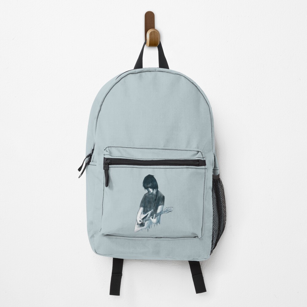 Item preview, Backpack designed and sold by RUST2.
