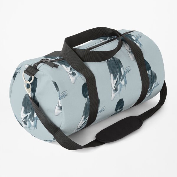 Celebrates Itself Duffle Bag
