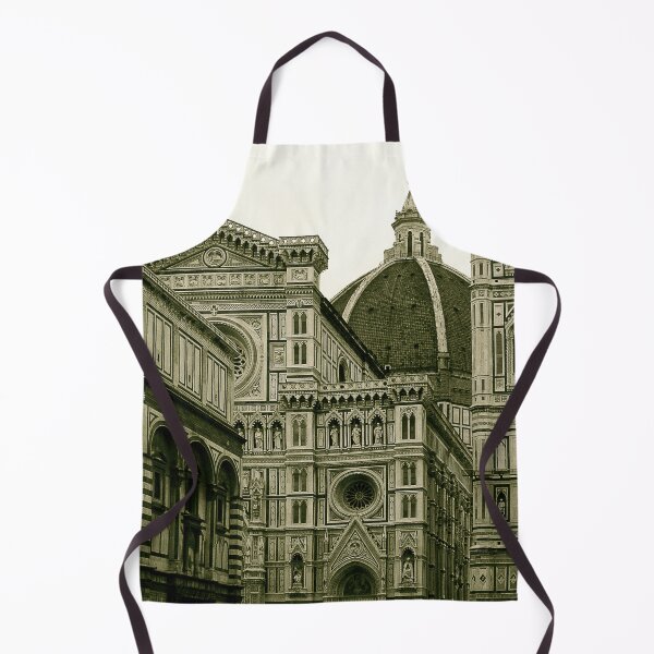 Item preview, Dreaming of Florence 4 designed and sold by Nikola Eftimov.