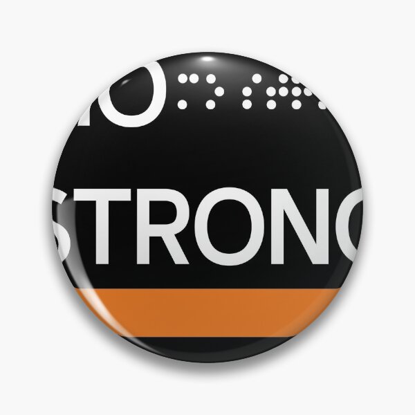 Item preview, Mo strong designed and sold by MonaMortiz.