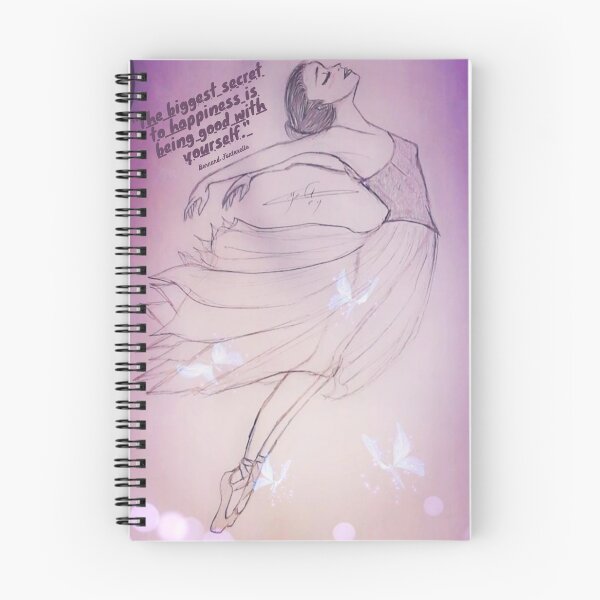 Item preview, Pirouette designed and sold by chamitashops.