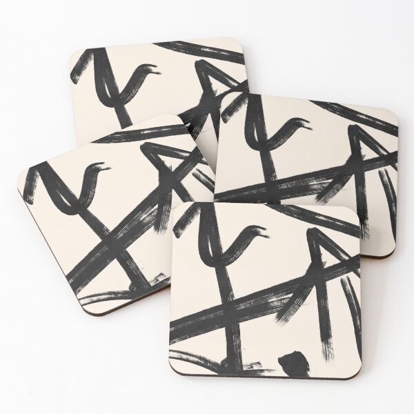 Item preview, Lines that go to Japan for the weekend #179 designed and sold by Lola Terracota.