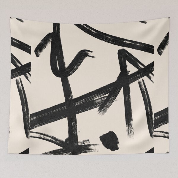 Item preview, Lines that go to Japan for the weekend #179 designed and sold by Lola Terracota.