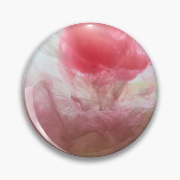 Item preview, Tie dye Pink smoke Abstract- bestseller- masks, mugs, pillows, t shirts designed and sold by August-E.