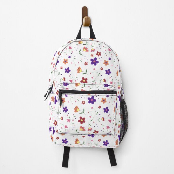 Item preview, Colorful Flowers designed and sold by iamdesigns14.