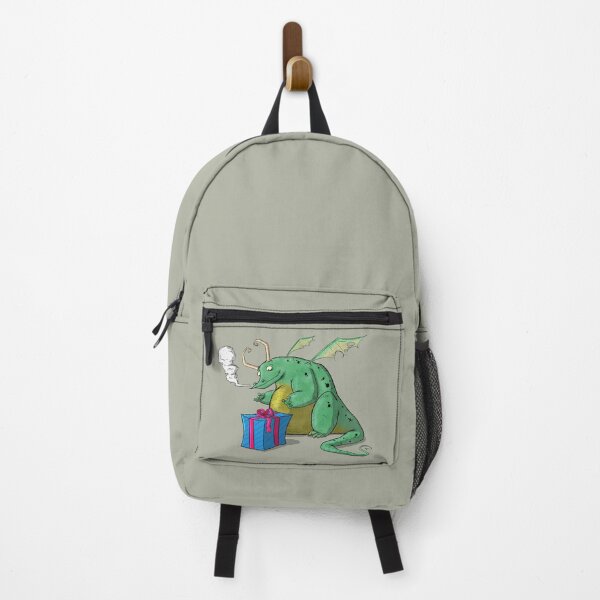 Item preview, Birthday Dragon designed and sold by Joshua Pruner.