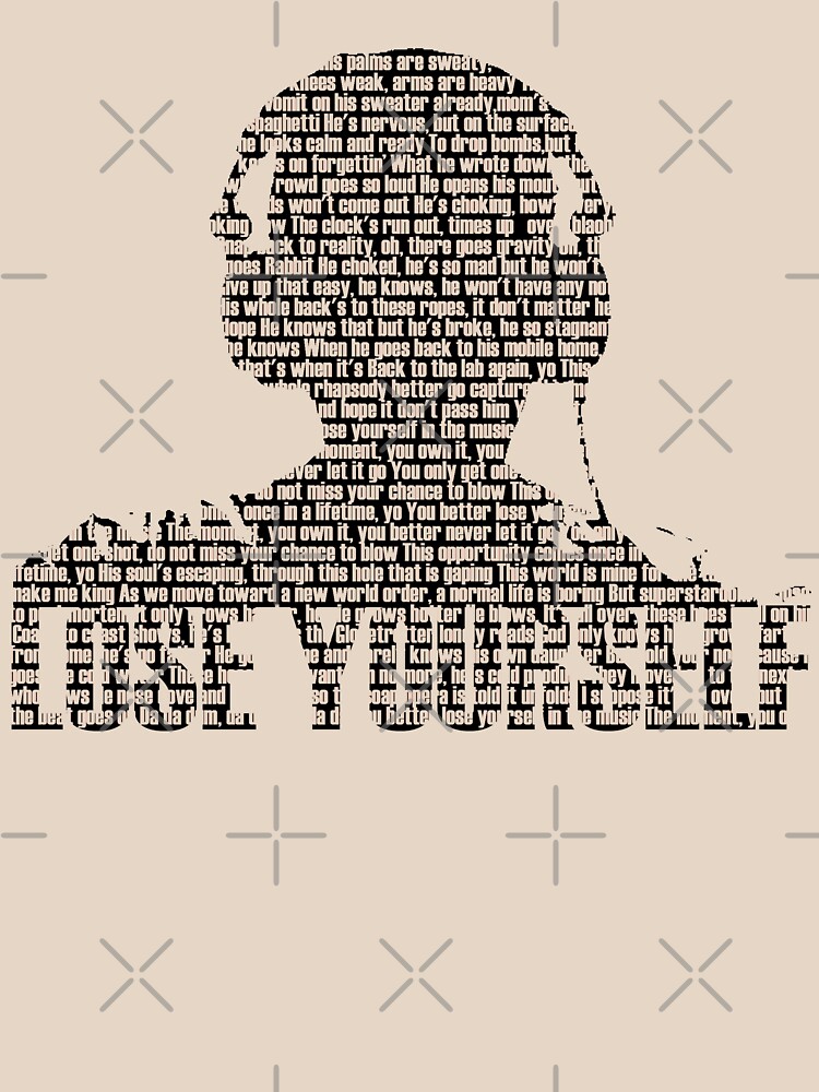Lose Yourself by Marksman