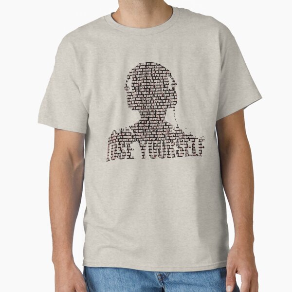 Item preview, Lose Yourself designed and sold by Darkwaters Designs.